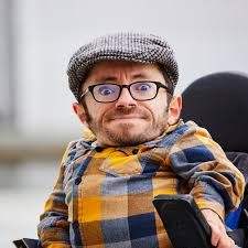 Foto: von Raul Krauthausen